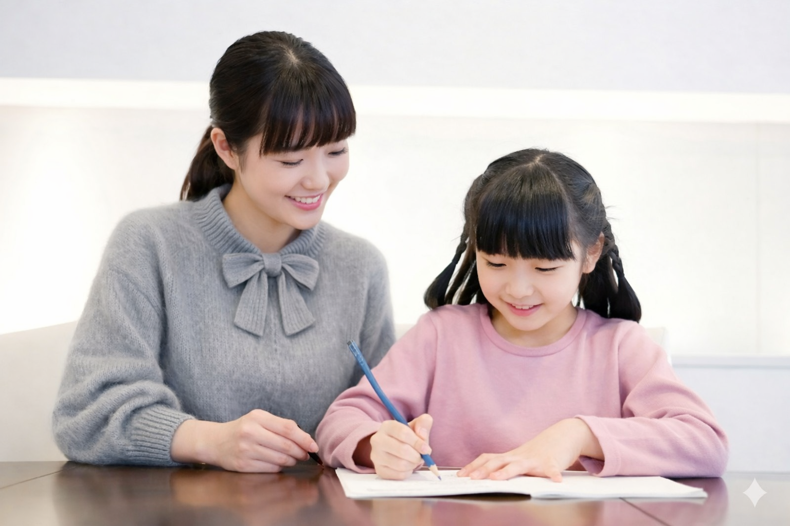 心を育てるレッスン