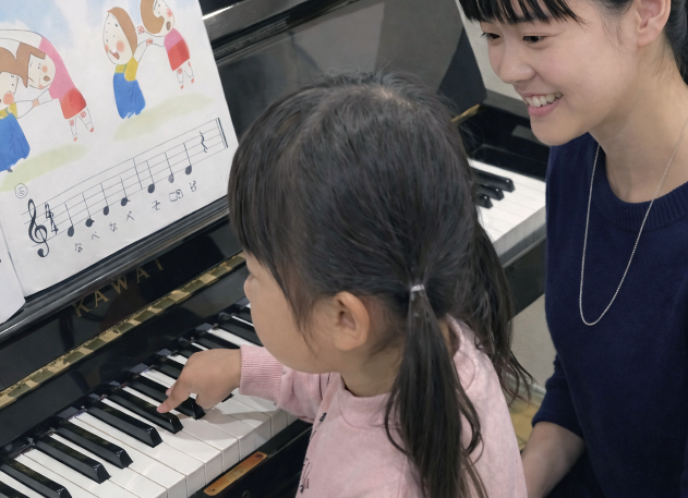 個別カリキュラム